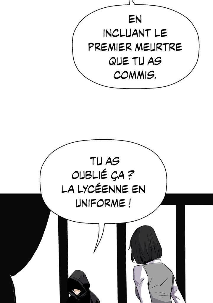 Read Return of the Legend FR Manga Online