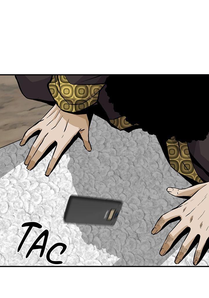 Read Return of the Legend FR Manga Online