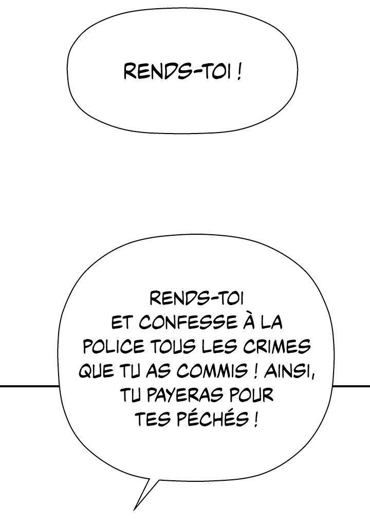 Read Return of the Legend FR Manga Online