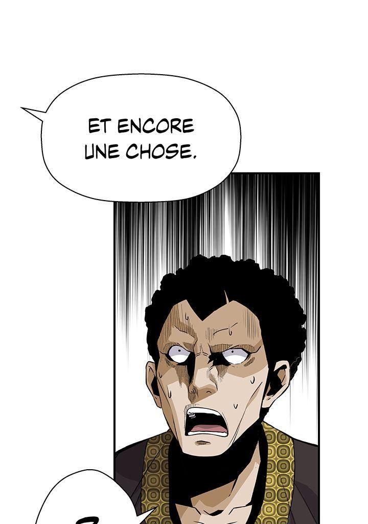 Read Return of the Legend FR Manga Online