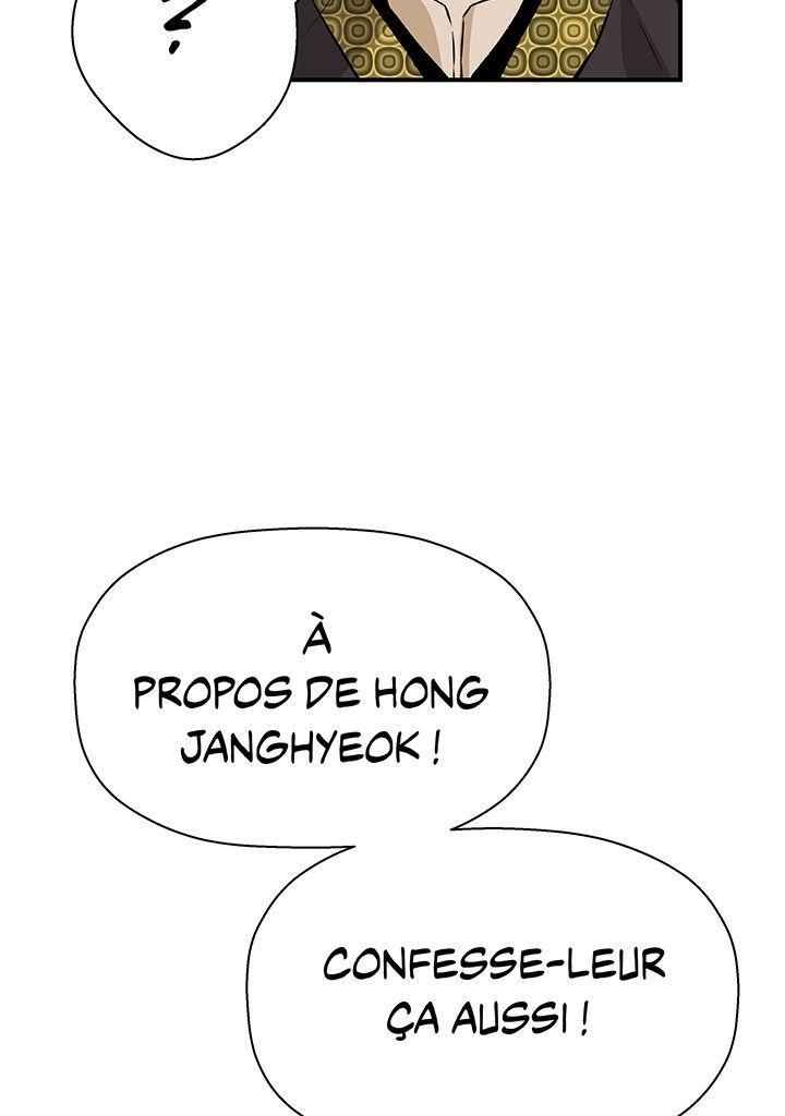 Read Return of the Legend FR Manga Online