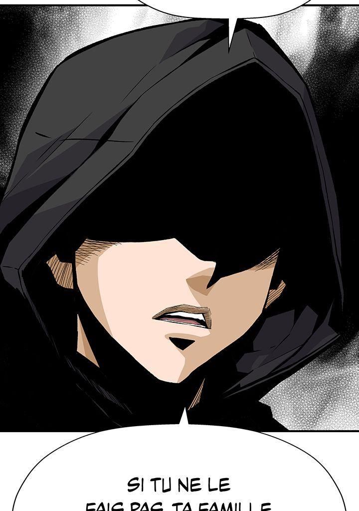 Read Return of the Legend FR Manga Online