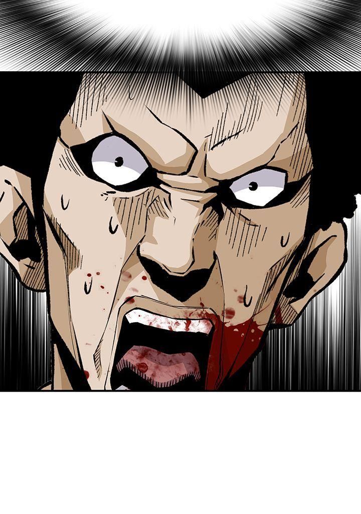 Read Return of the Legend FR Manga Online
