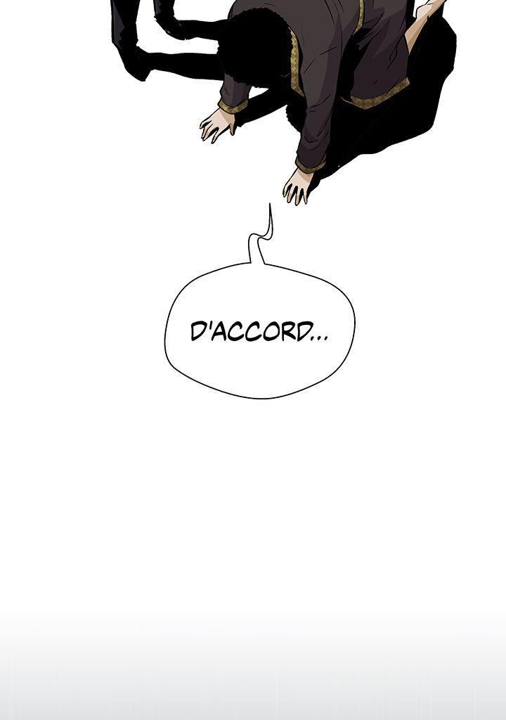 Read Return of the Legend FR Manga Online