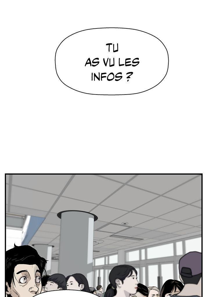 Read Return of the Legend FR Manga Online