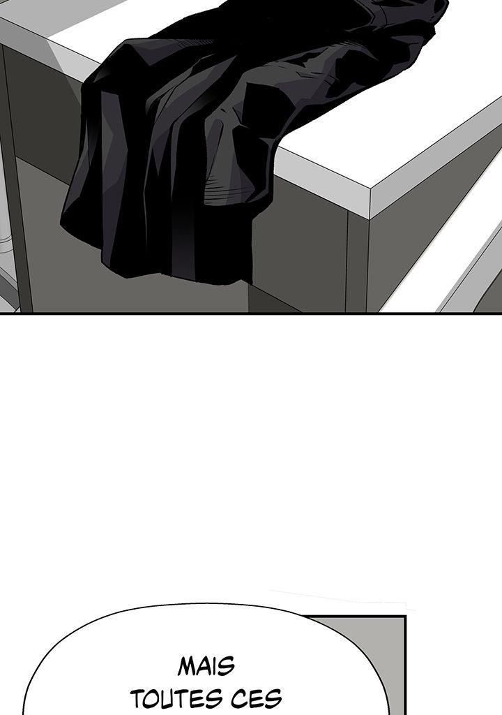 Read Return of the Legend FR Manga Online