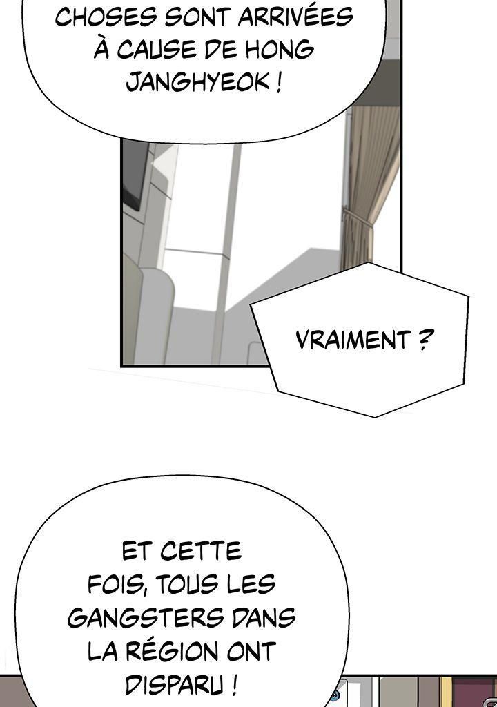 Read Return of the Legend FR Manga Online