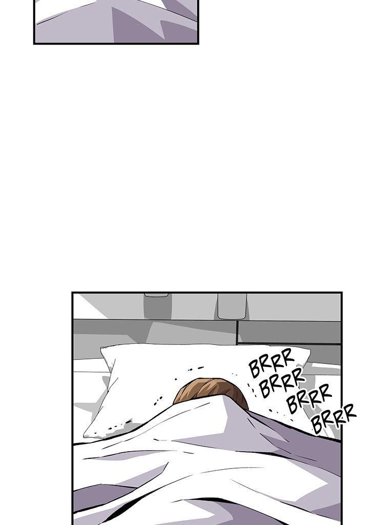 Read Return of the Legend FR Manga Online