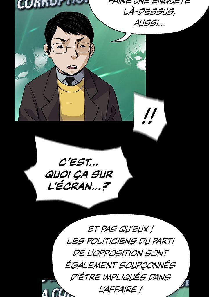 Read Return of the Legend FR Manga Online
