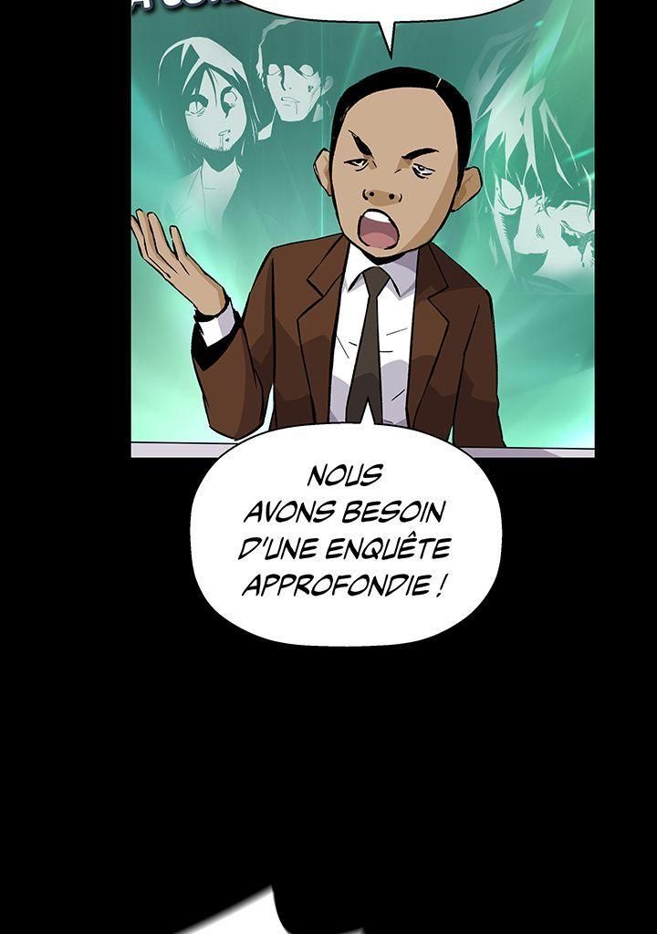 Read Return of the Legend FR Manga Online