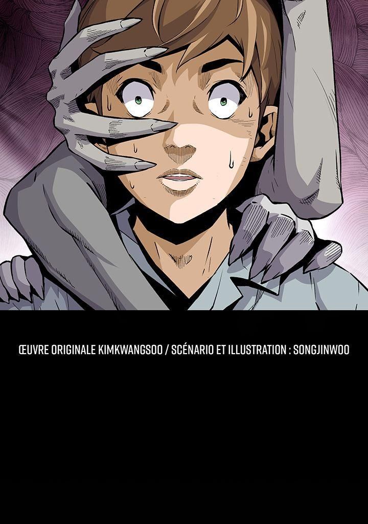 Read Return of the Legend FR Manga Online
