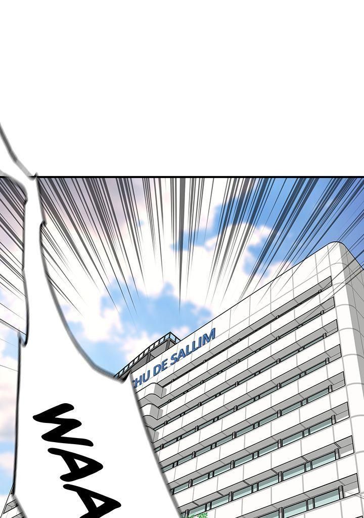 Read Return of the Legend FR Manga Online
