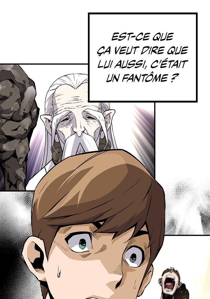 Read Return of the Legend FR Manga Online