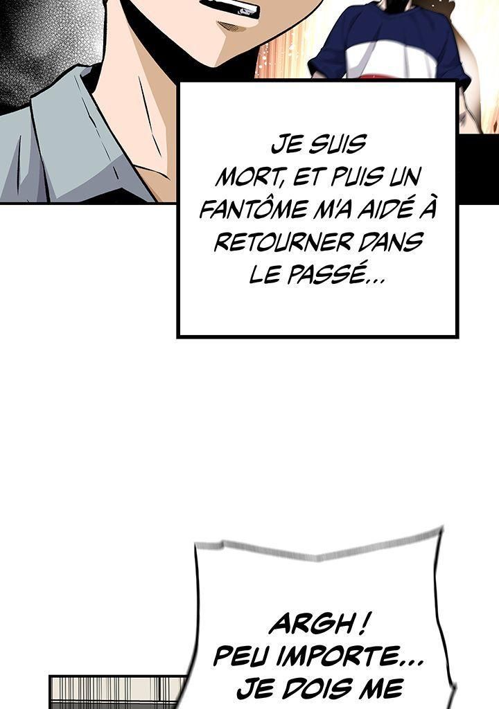 Read Return of the Legend FR Manga Online