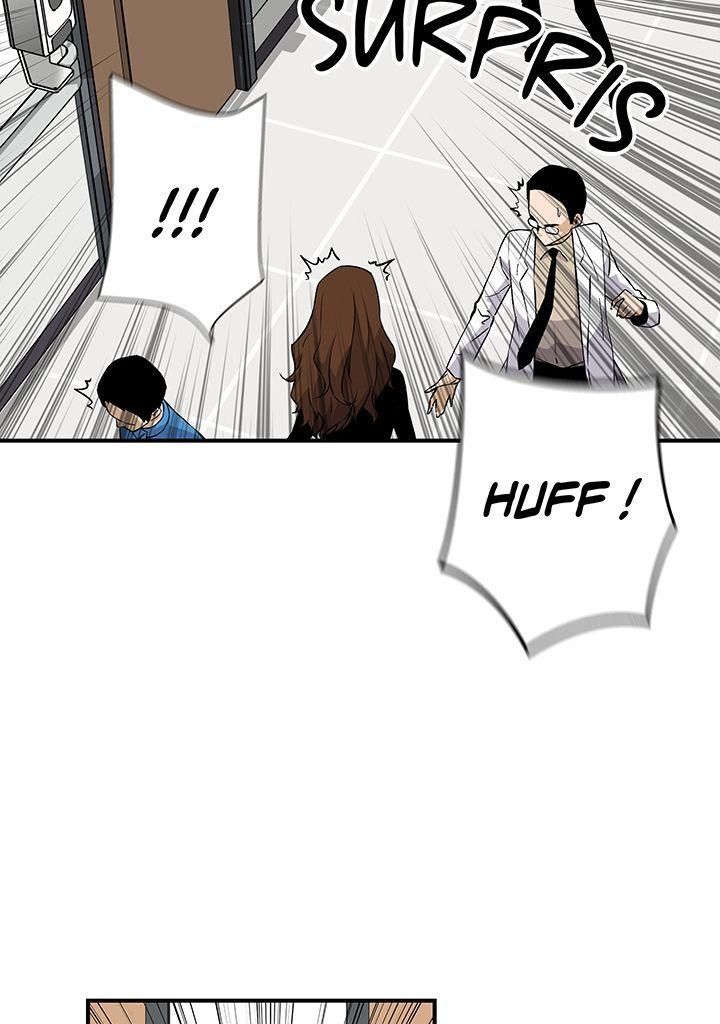 Read Return of the Legend FR Manga Online