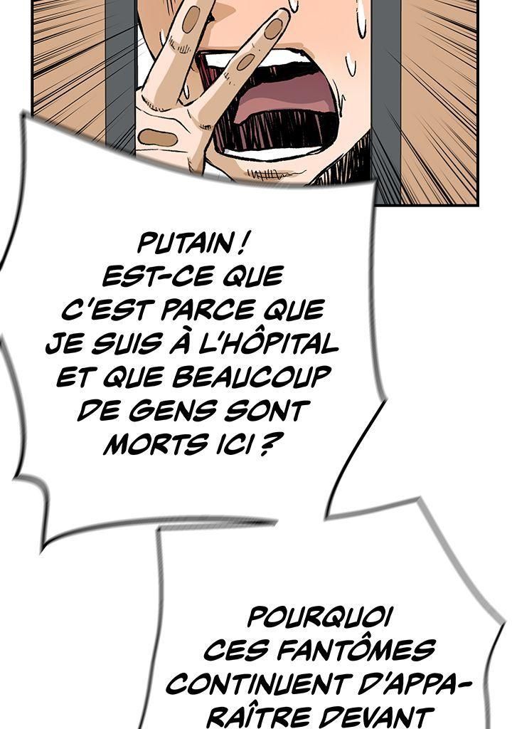 Read Return of the Legend FR Manga Online