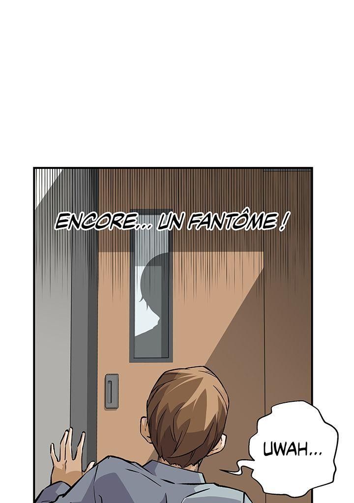 Read Return of the Legend FR Manga Online