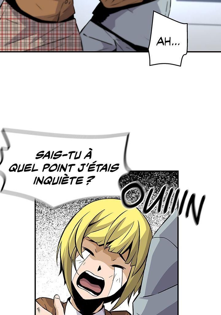 Read Return of the Legend FR Manga Online