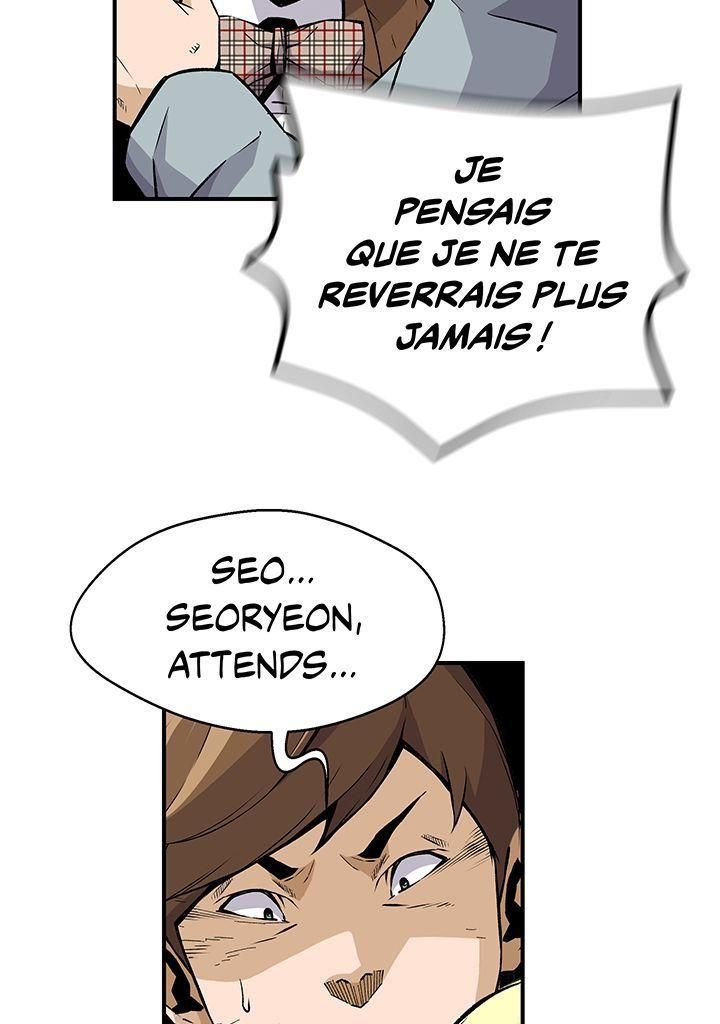 Read Return of the Legend FR Manga Online