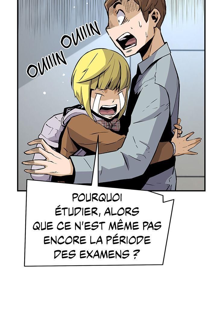 Read Return of the Legend FR Manga Online