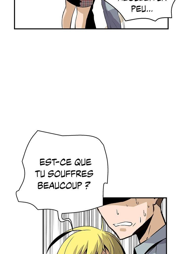 Read Return of the Legend FR Manga Online