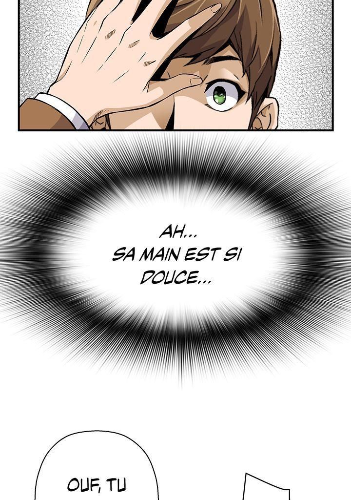 Read Return of the Legend FR Manga Online