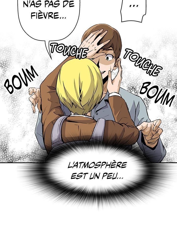 Read Return of the Legend FR Manga Online