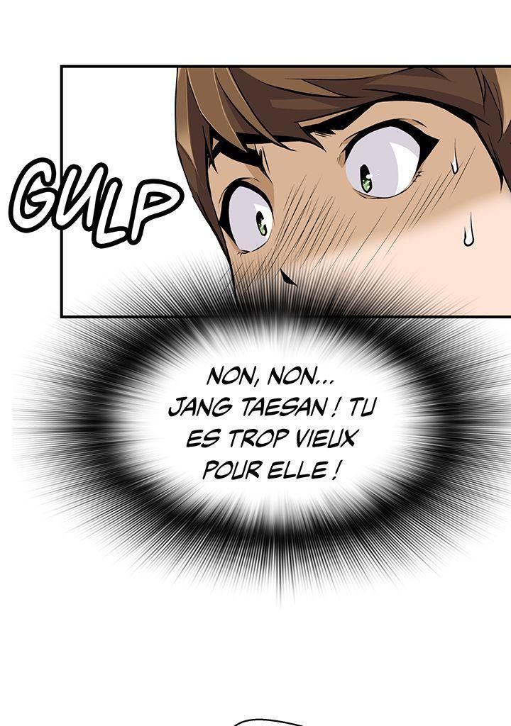 Read Return of the Legend FR Manga Online