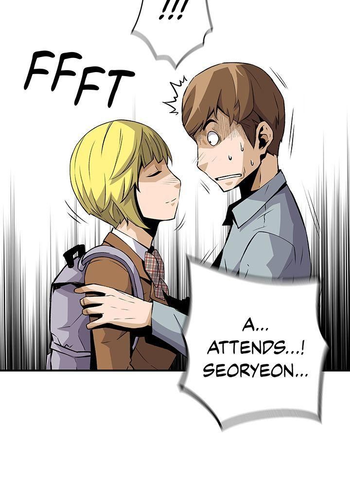 Read Return of the Legend FR Manga Online