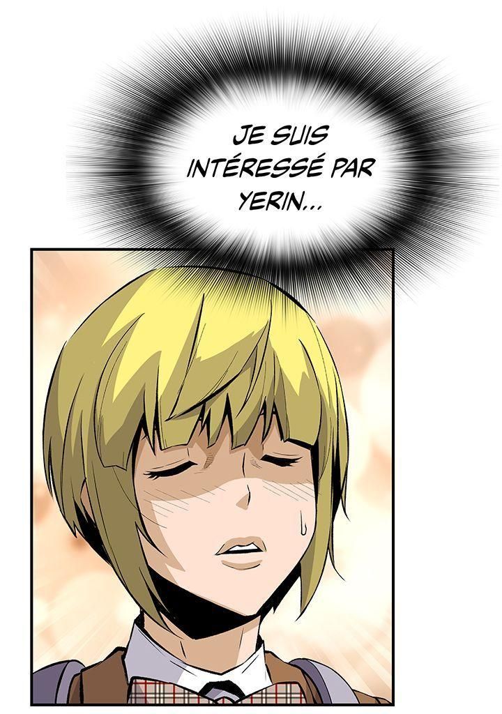 Read Return of the Legend FR Manga Online