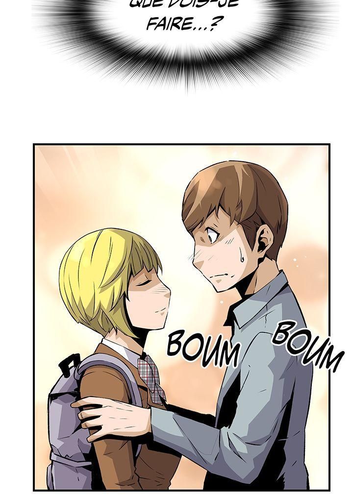 Read Return of the Legend FR Manga Online