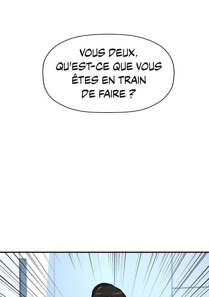 Read Return of the Legend FR Manga Online