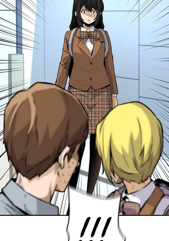Read Return of the Legend FR Manga Online