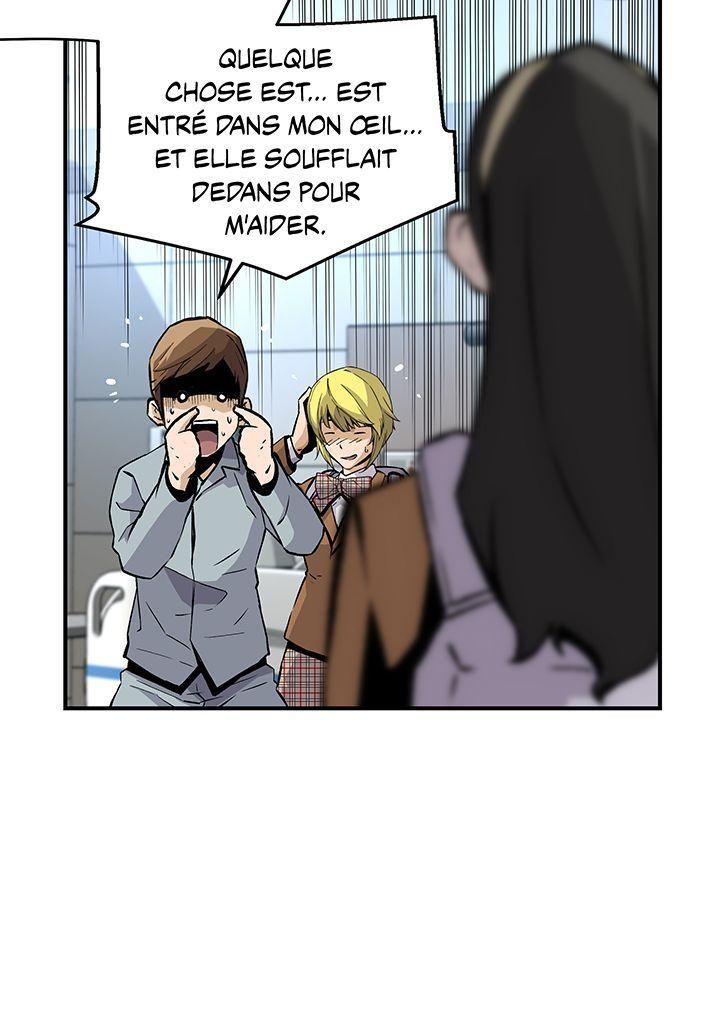 Read Return of the Legend FR Manga Online