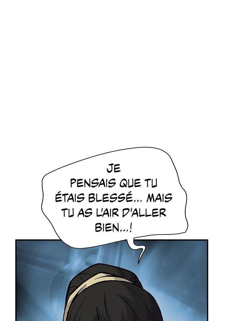 Read Return of the Legend FR Manga Online