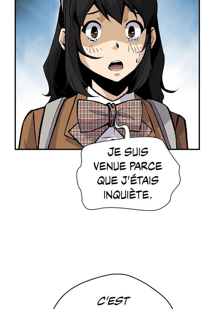 Read Return of the Legend FR Manga Online