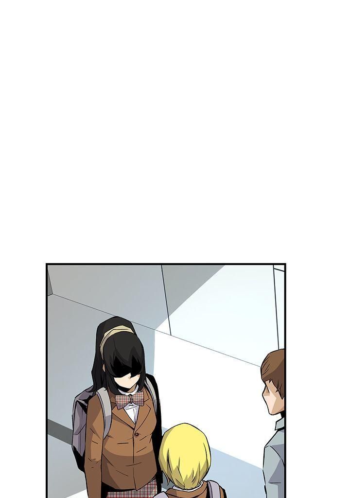 Read Return of the Legend FR Manga Online