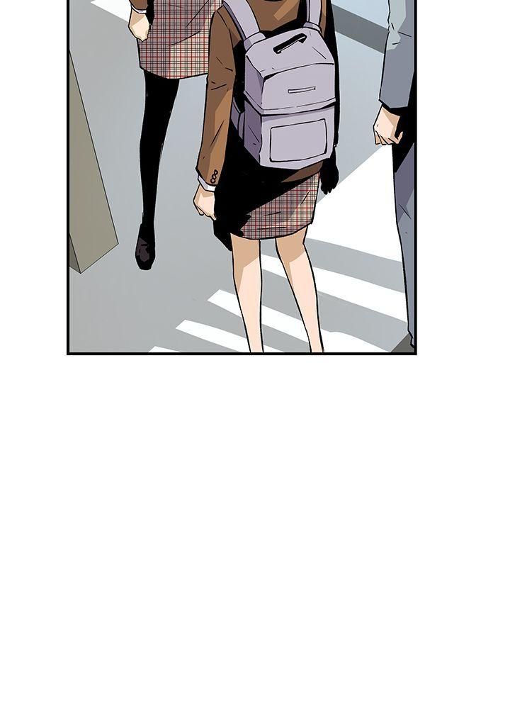 Read Return of the Legend FR Manga Online