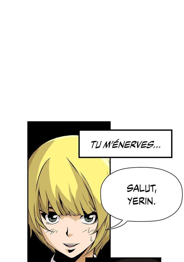 Read Return of the Legend FR Manga Online