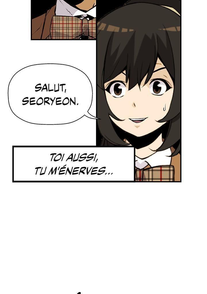 Read Return of the Legend FR Manga Online