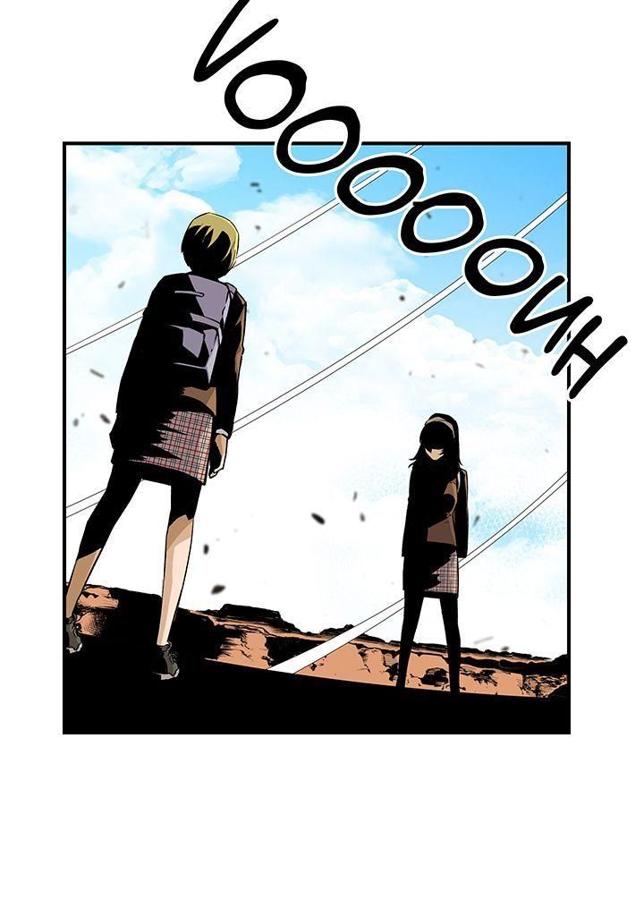 Read Return of the Legend FR Manga Online