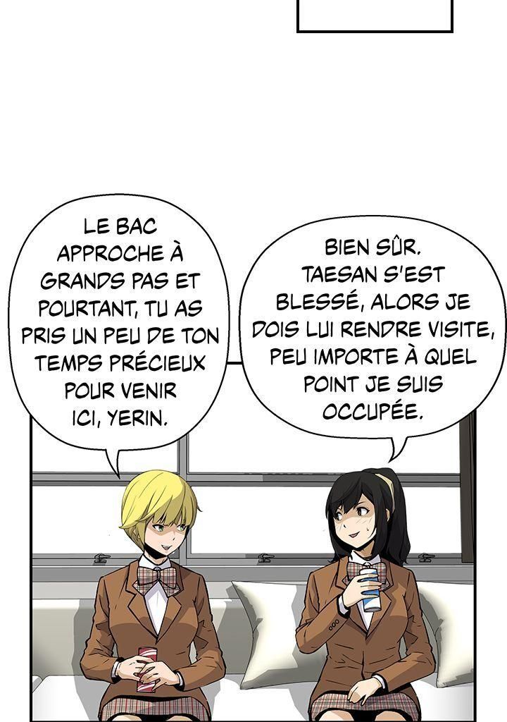 Read Return of the Legend FR Manga Online