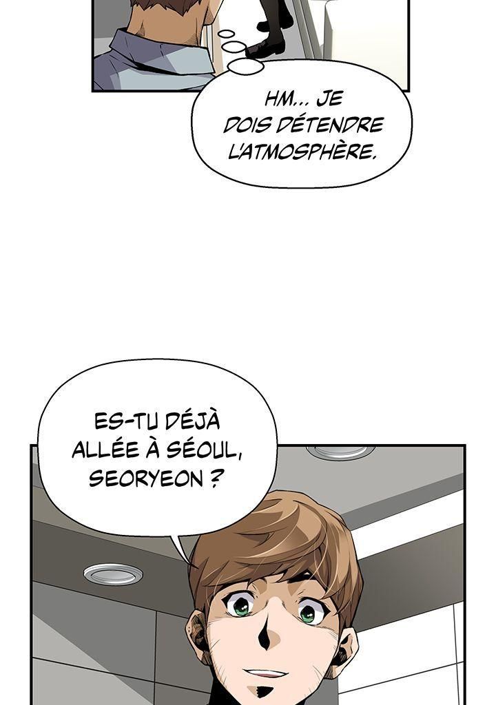 Read Return of the Legend FR Manga Online