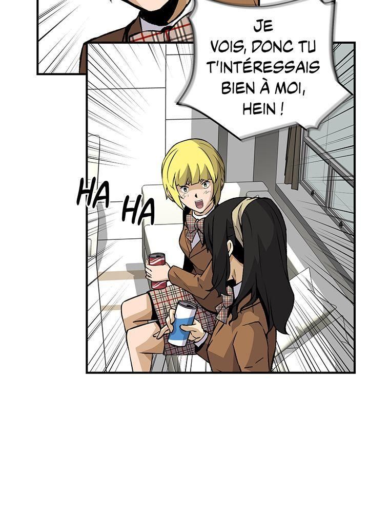 Read Return of the Legend FR Manga Online