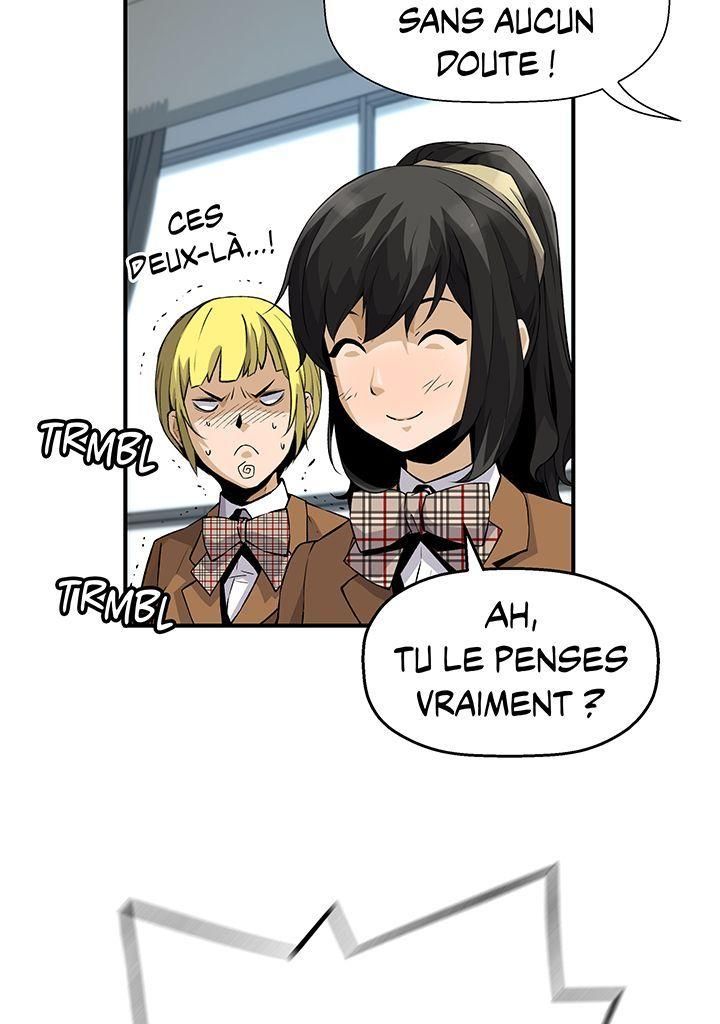 Read Return of the Legend FR Manga Online