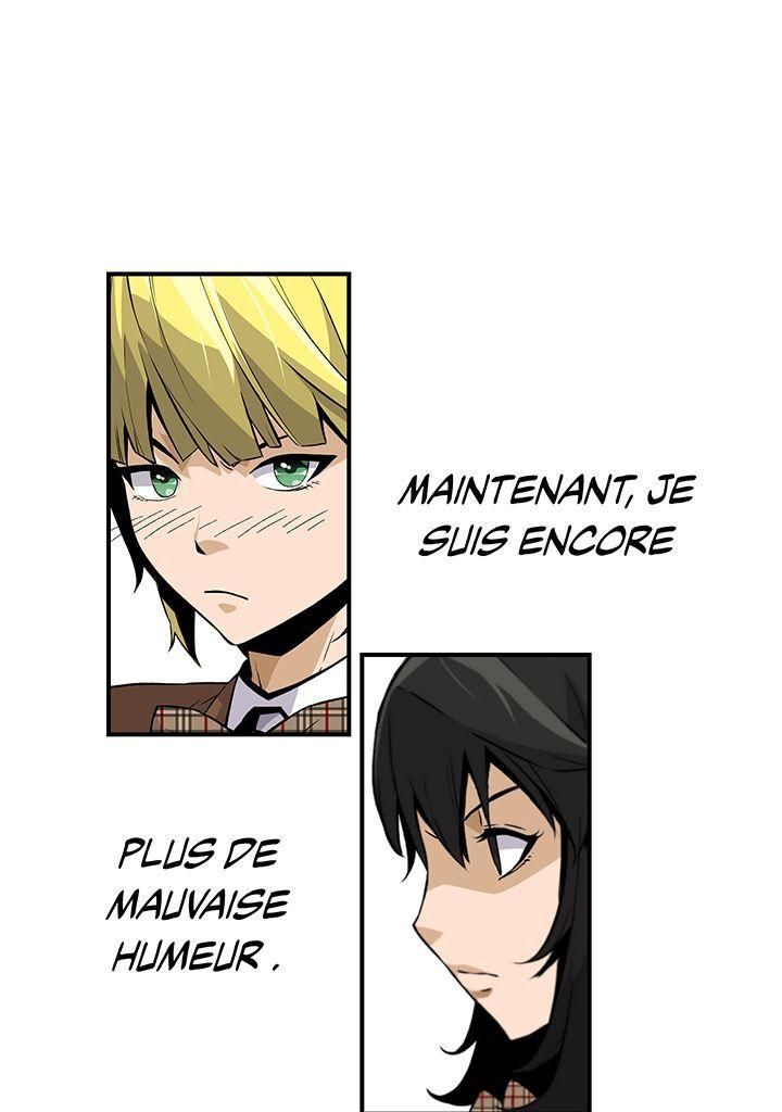 Read Return of the Legend FR Manga Online
