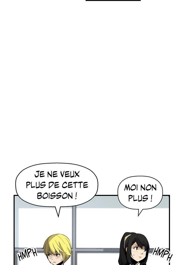 Read Return of the Legend FR Manga Online