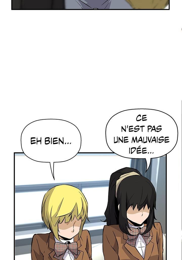 Read Return of the Legend FR Manga Online