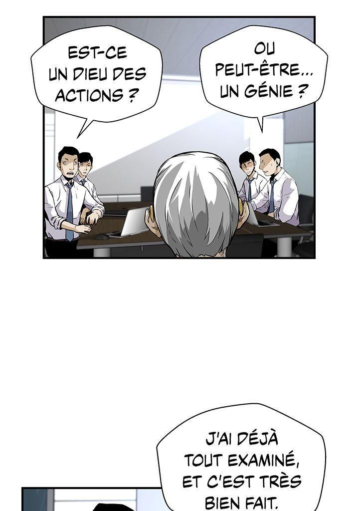 Read Return of the Legend FR Manga Online