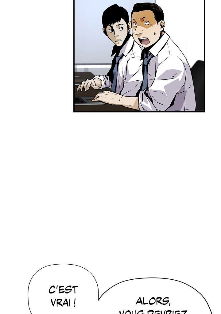 Read Return of the Legend FR Manga Online